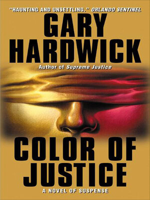 cover image of Color of Justice